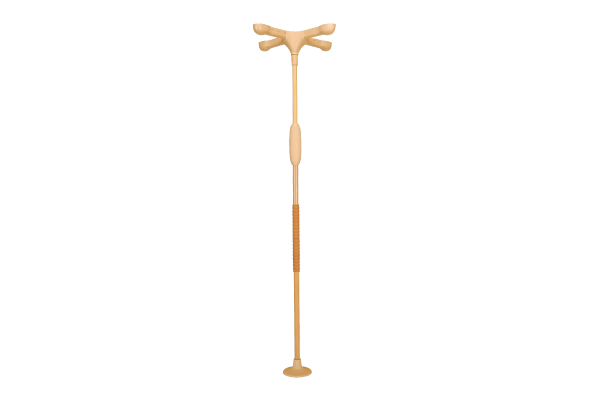 垂直型手すり】バディー｜手すり｜製品情報｜株式会社モルテン 健康