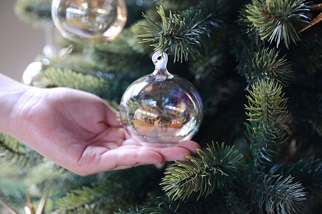 ✿ harumi様 ✿ ソビエト ガラスオーナメント 5点まとめ売り ✿ harumi