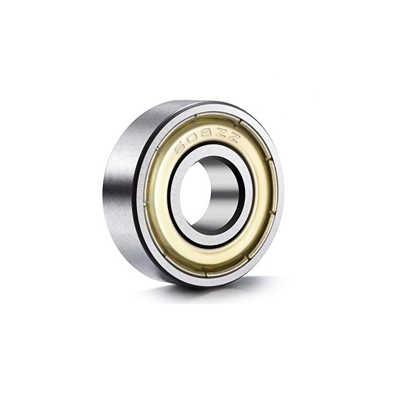 Bearing 608zz (22x8x7) - for spindle screw 8mm on Offer - Buy Now