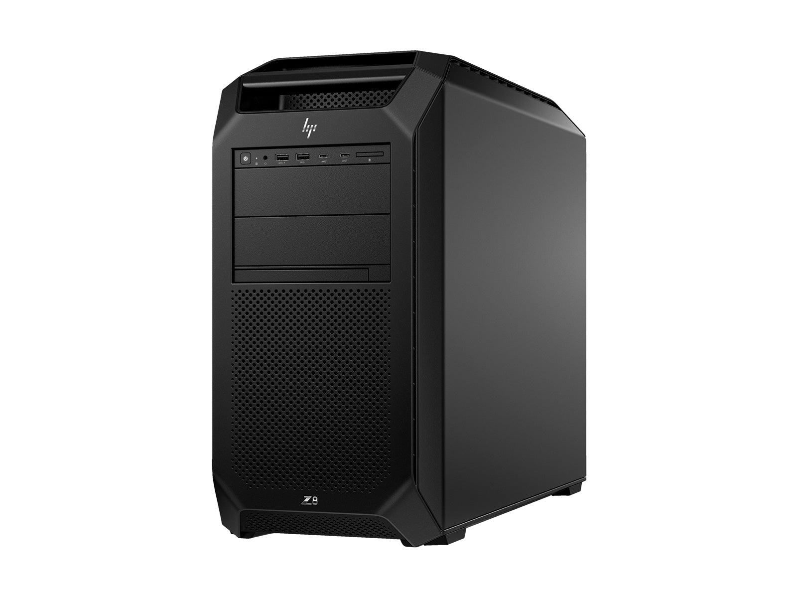 HP Z8 FURY G5 | Xeon w5-3535X | 256GB DDR5 | 1TB NVMe SSD | RTX