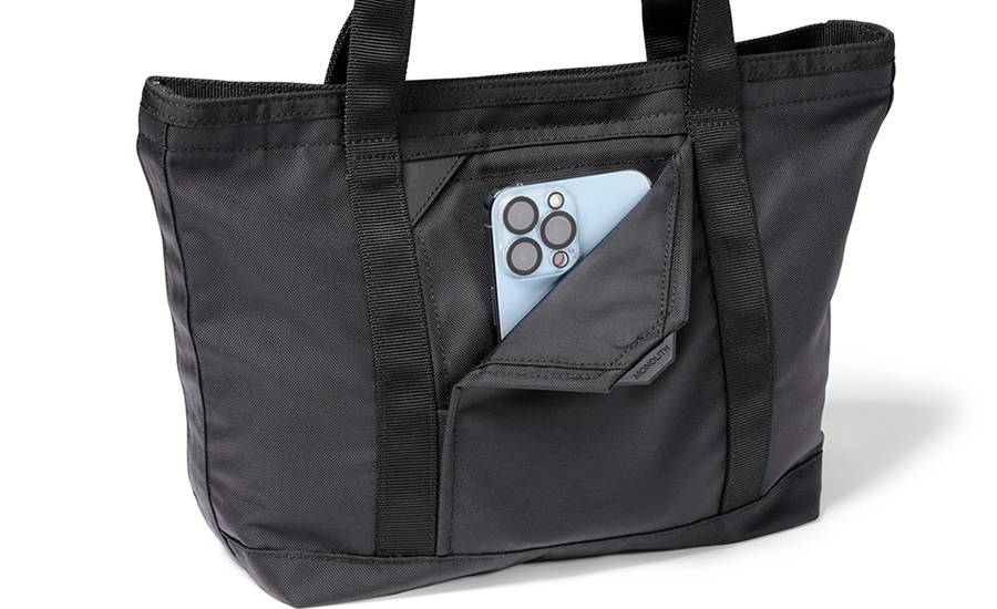 TOTE STANDARD SS BLACK | STANDARD | PRODUCTS | MONOLITH OFFICAL