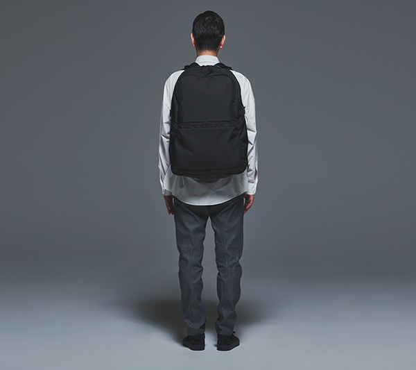 BACKPACK PRO STORAGE XL BLACK | PRO | PRODUCTS | MONOLITH OFFICAL