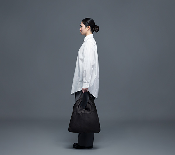 STUFF BAG STANDARD L BLACK | STANDARD | PRODUCTS | MONOLITH