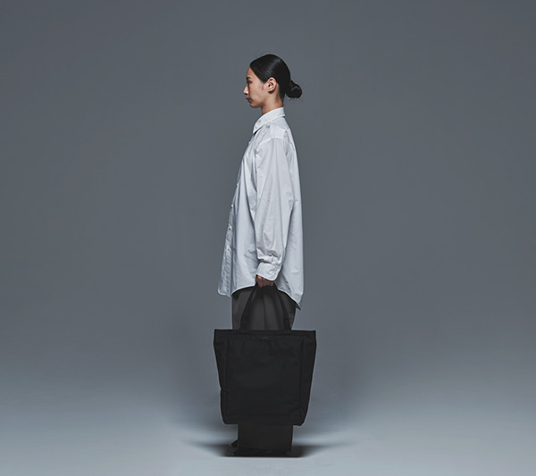 TOTE OFFICE SOLID M BLACK | OFFICE | PRODUCTS | MONOLITH OFFICAL
