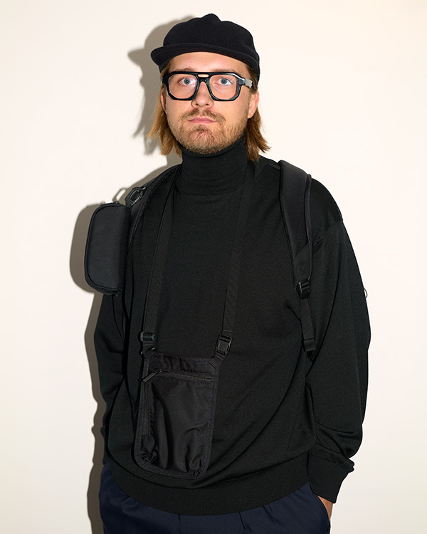 MONOLITH remixed by everyone 特別な3アイテムが登場 | MONOLITH