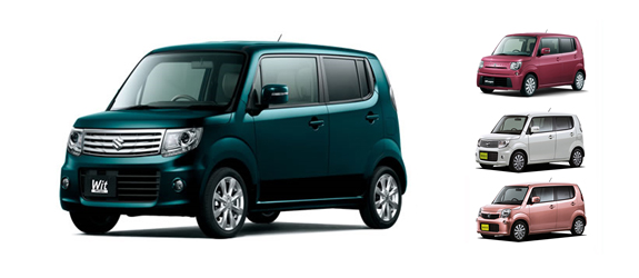 MRワゴン[MF33S] 車種別パーツリスト モンスタースポーツ | MONSTER SPORT