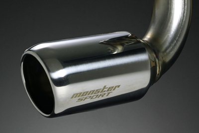 TYPE Sp-X マフラー Kei[HN11/21/22S]/アルトワークス[HA12/22S