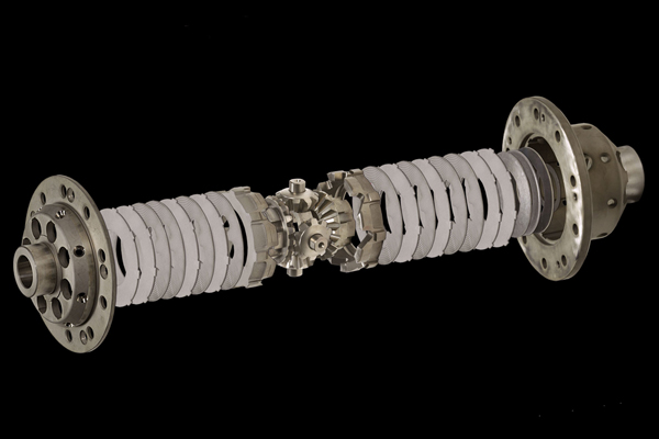 TDX300 LSD スイフトスポーツ[ZC33S] モンスタースポーツ | MONSTER