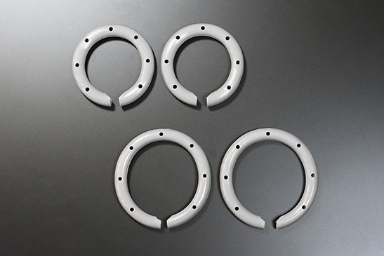 MONSTER LXtuneスプリング スイフトスポーツ[ZC33S] モンスター