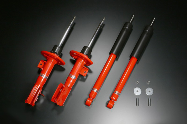 LXtuneサスペンションセット スイフトスポーツ [ZC33S] MONSTER SPORT