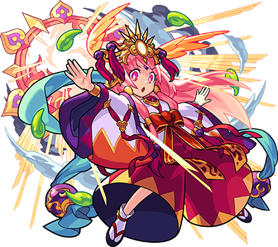 12/6（金）より、イベントクエストに「真・アマテラス」が登場！超究極