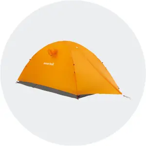 ステラリッジ テント2 エクステンドレインフライ | Montbell Japan