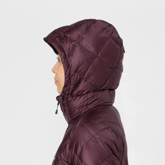 スペリオダウン パーカ Women's | Montbell Japan