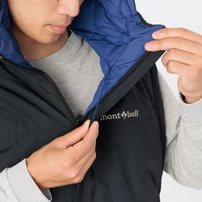 コロラドベスト Men's | Montbell Japan