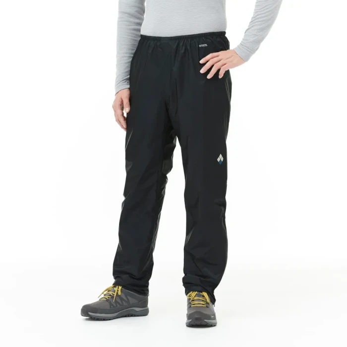 バーサライトパンツ Men's | Montbell Japan