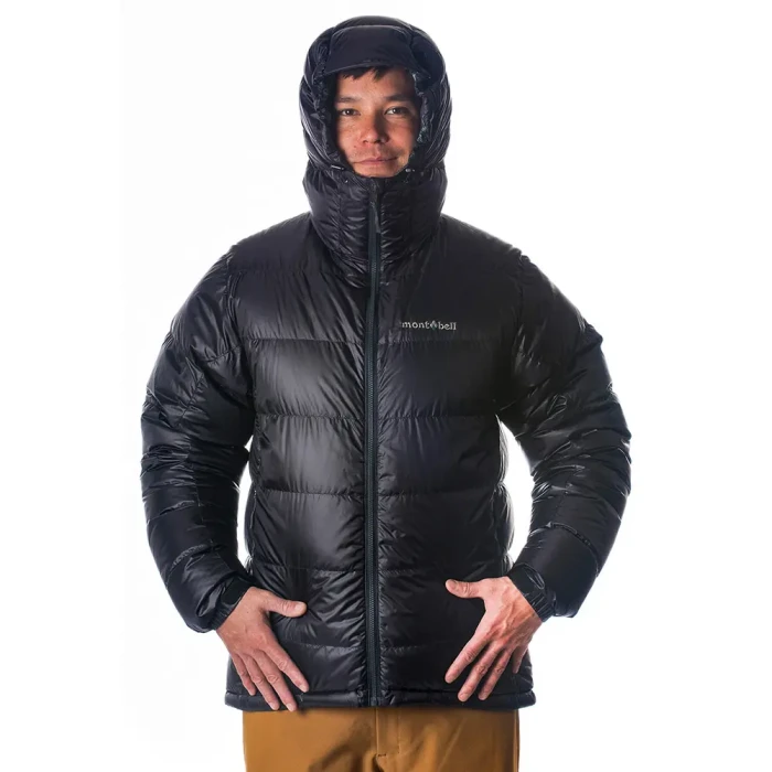 アルパイン ダウンパーカ Men's | Montbell America