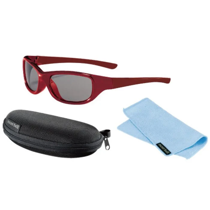 トレッキンググラス Kid's | Montbell Japan