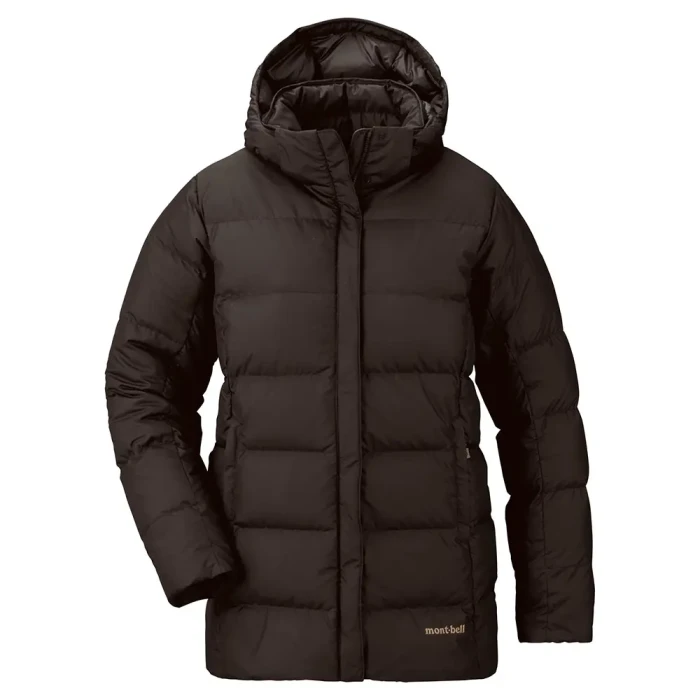 トラベルダウンパーカ Women's | Montbell Japan