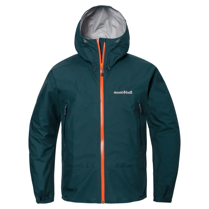 ストームクルーザー ジャケット Men's | Montbell America