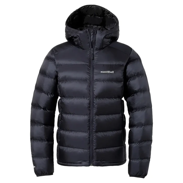 アルパインライトダウン パーカ Women's | Montbell America
