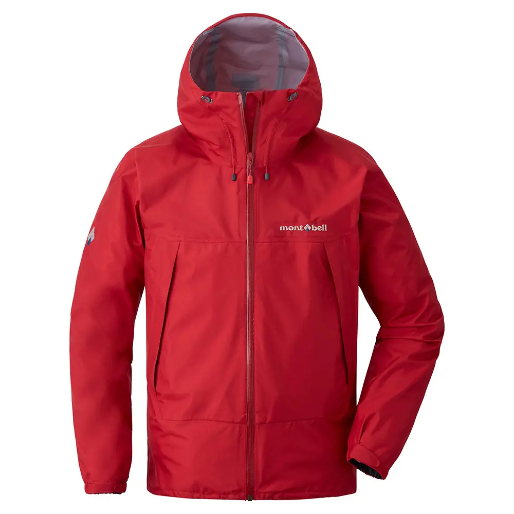 Thunder Pass Jacket Men's | Montbell America
