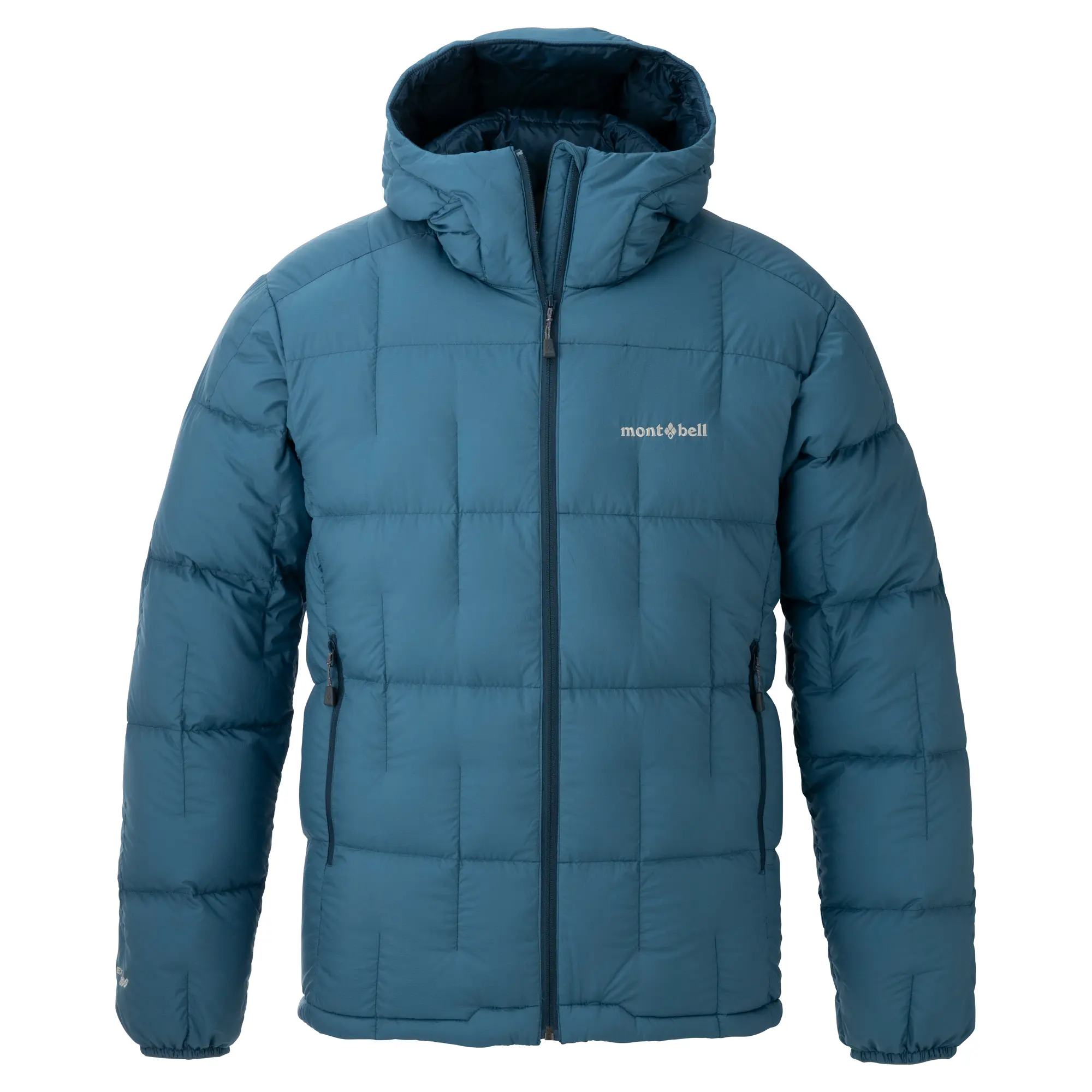 Neige Down Parka Men's | Montbell America