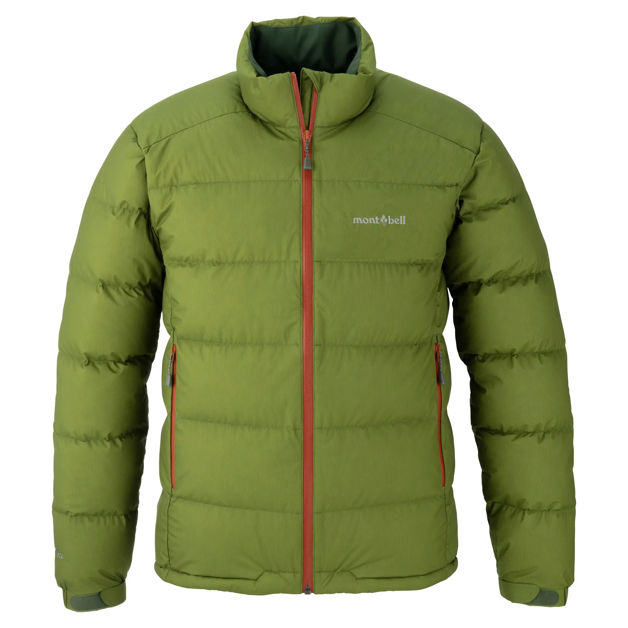 Permafrost Light Down Jacket Men's | Montbell America