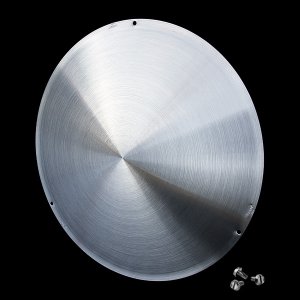 MOON DISCS STANDARD 15インチ - MOONEYES (Japanese)