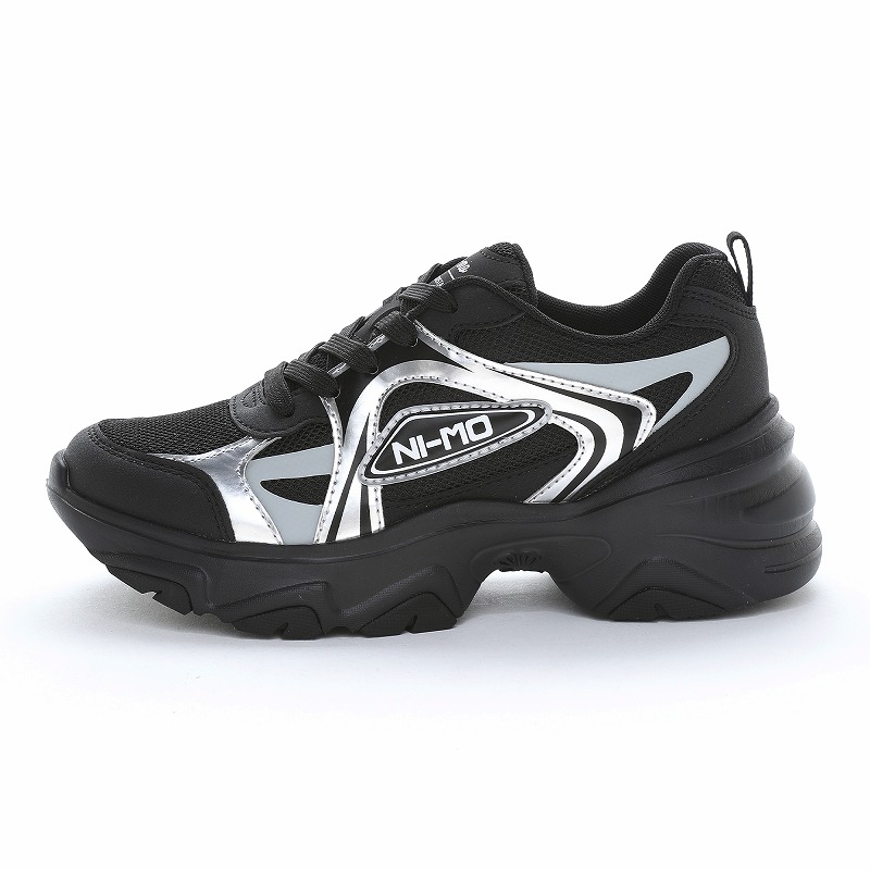 NM J148 オーサムAT ブラック | 【公式】MOONSTAR ONLINE STORE