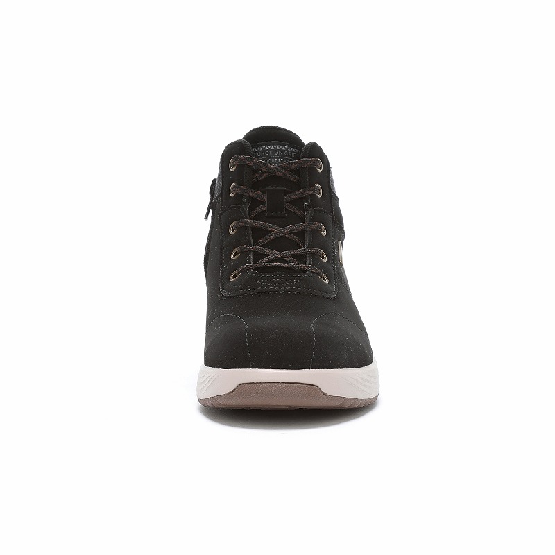 SPLT FGL91 ヌバックブラック | 【公式】MOONSTAR ONLINE STORE