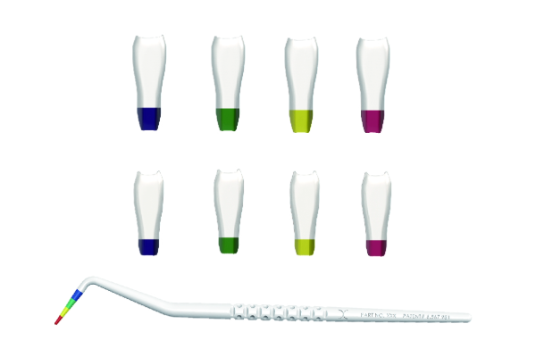 バイオクリアー ブラックトライアングルキット | 株式会社モリムラ