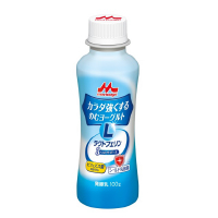 カラダ強くするのむヨーグルト | ヨーグルト | 商品紹介 | 森永乳業