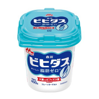 カラダ強くするヨーグルト | ヨーグルト | 商品紹介 | 森永乳業株式会社