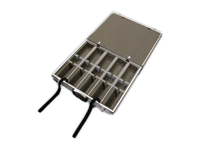 アルミケース｜株式会社MORINOBU 機能性コーティング 精密搬送ケース