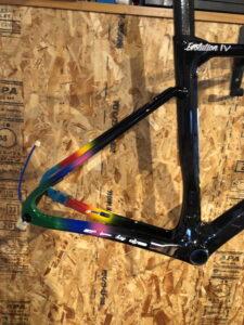 BOMA EvolutionⅣ 入荷しました！ - じてんしゃ蔵守三じてんしゃ蔵守三