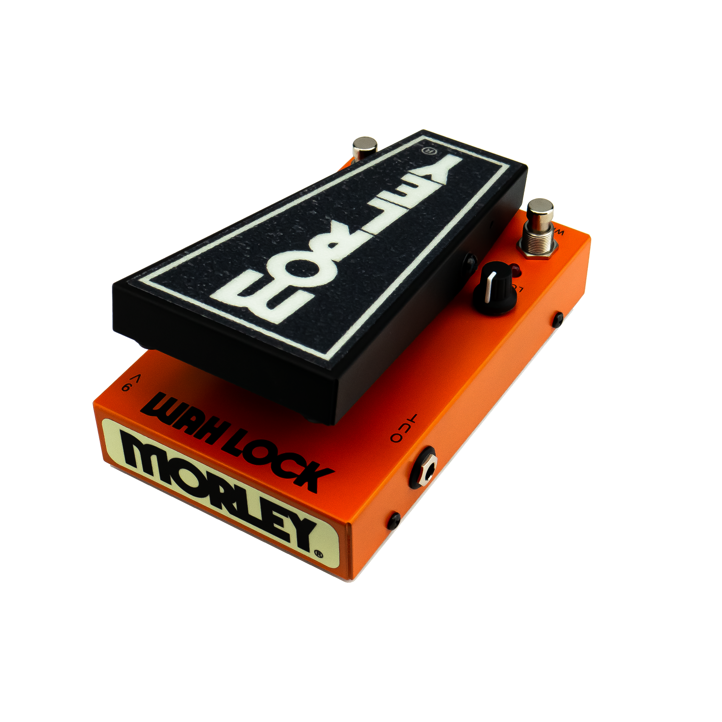 20/20 Wah Lock – Morley