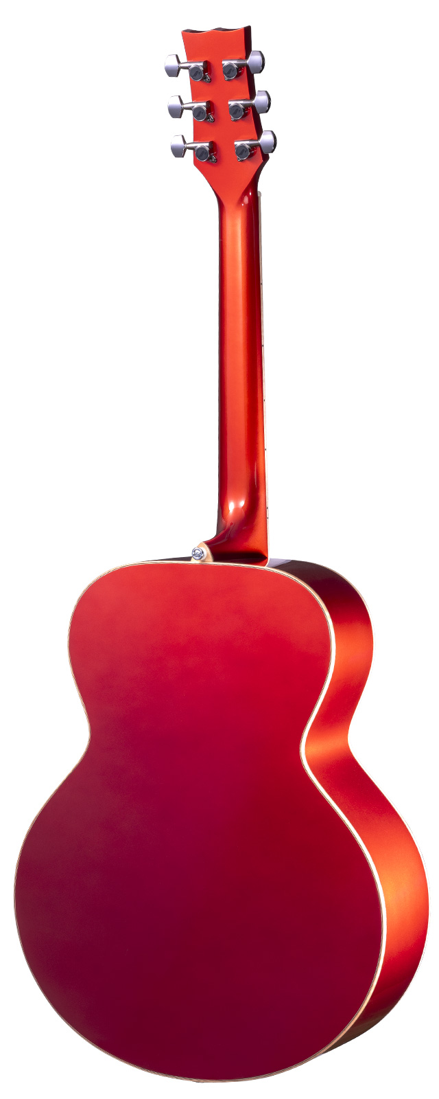 J-18CR | HAND MADE PREMIUM | MORRIS GUITARS モーリスギター