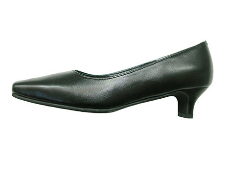 Slim-Fitパンプス（Bワイズ） 商品詳細｜履きやすいパンプス 外反母趾