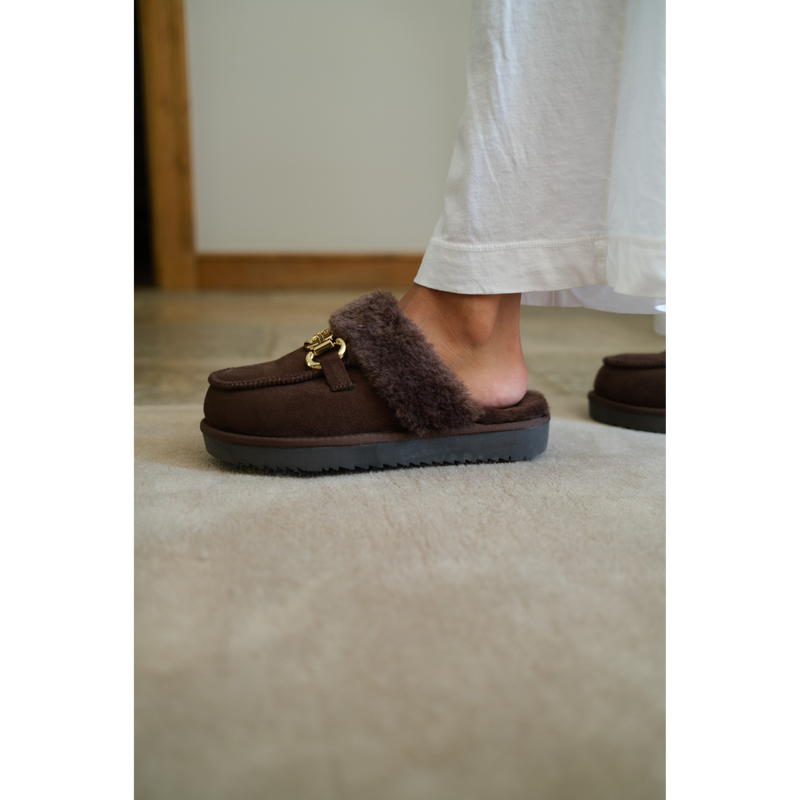 Davos Lounge Mule – Matisse Footwear