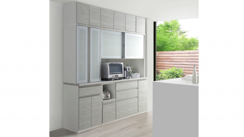 食器棚・レンジボード – ページ 3 – 株式会社松田家具