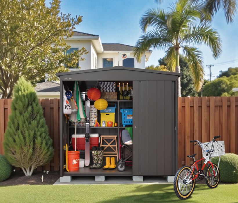 MN｜製品一覧｜マツモト物置 WEBSITE