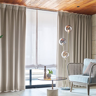 FT7309～FT7320 フェルタ 川島織物セルコン｜カーテン・オーダー