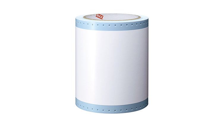 ワイヤーマーキングシートの製品詳細ページ | 表示作成機（ビーポップ