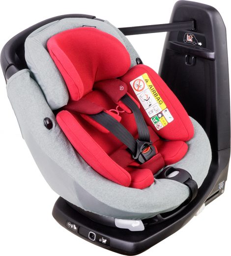 チャイルドシートのMAXI-COSI（マキシコシ）