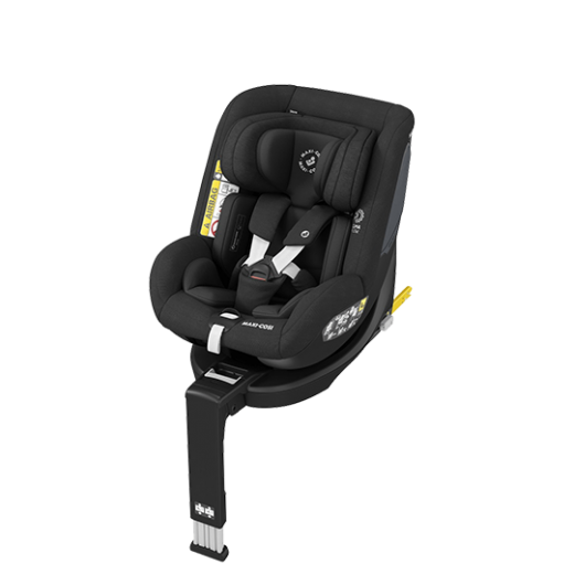 チャイルドシートのMAXI-COSI（マキシコシ）