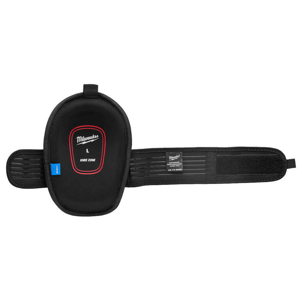 Milwaukee 48-73-6080 Comfortable Lightweight High Mobility Knee