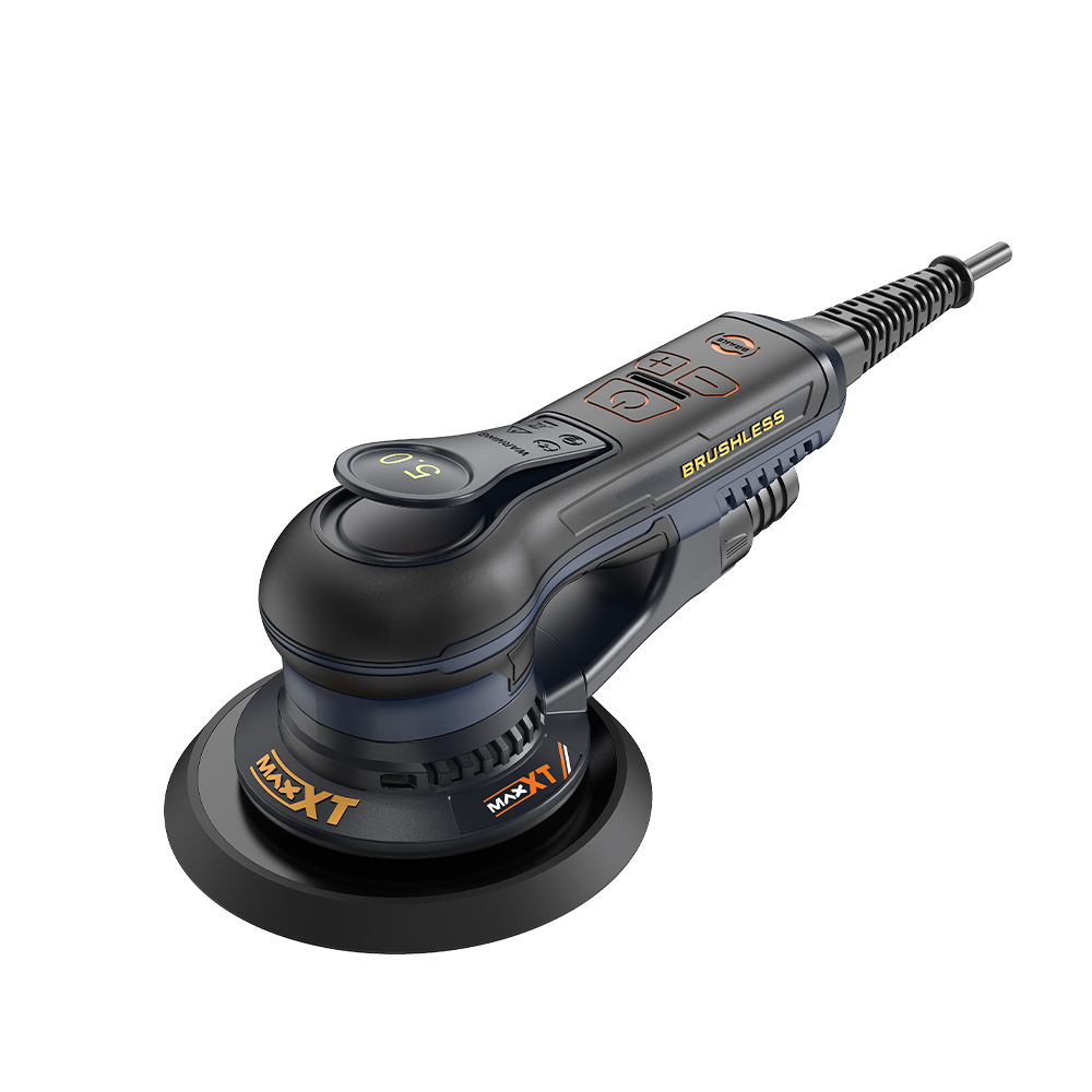 Orbital Zımpara MOS400C-5.0 - MaxXT