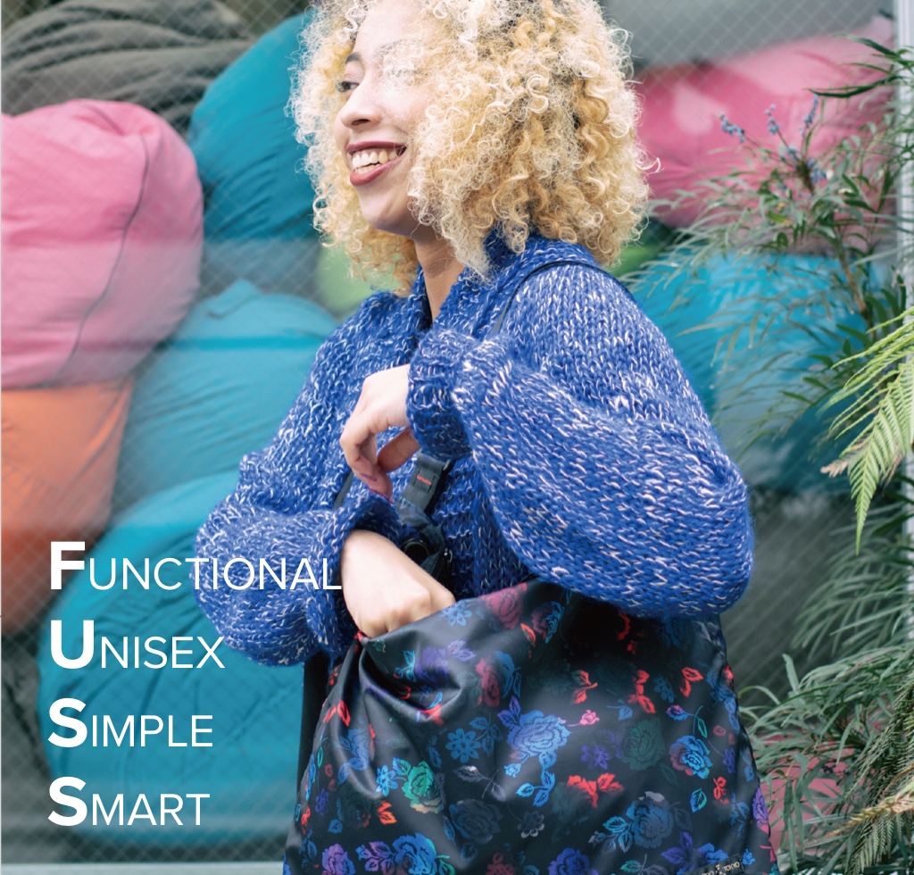 FUSS BAG - MAYZ（メイズ）株式会社