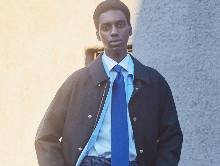 MACKINTOSH LONDON（マッキントッシュ ロンドン）公式オンラインストア