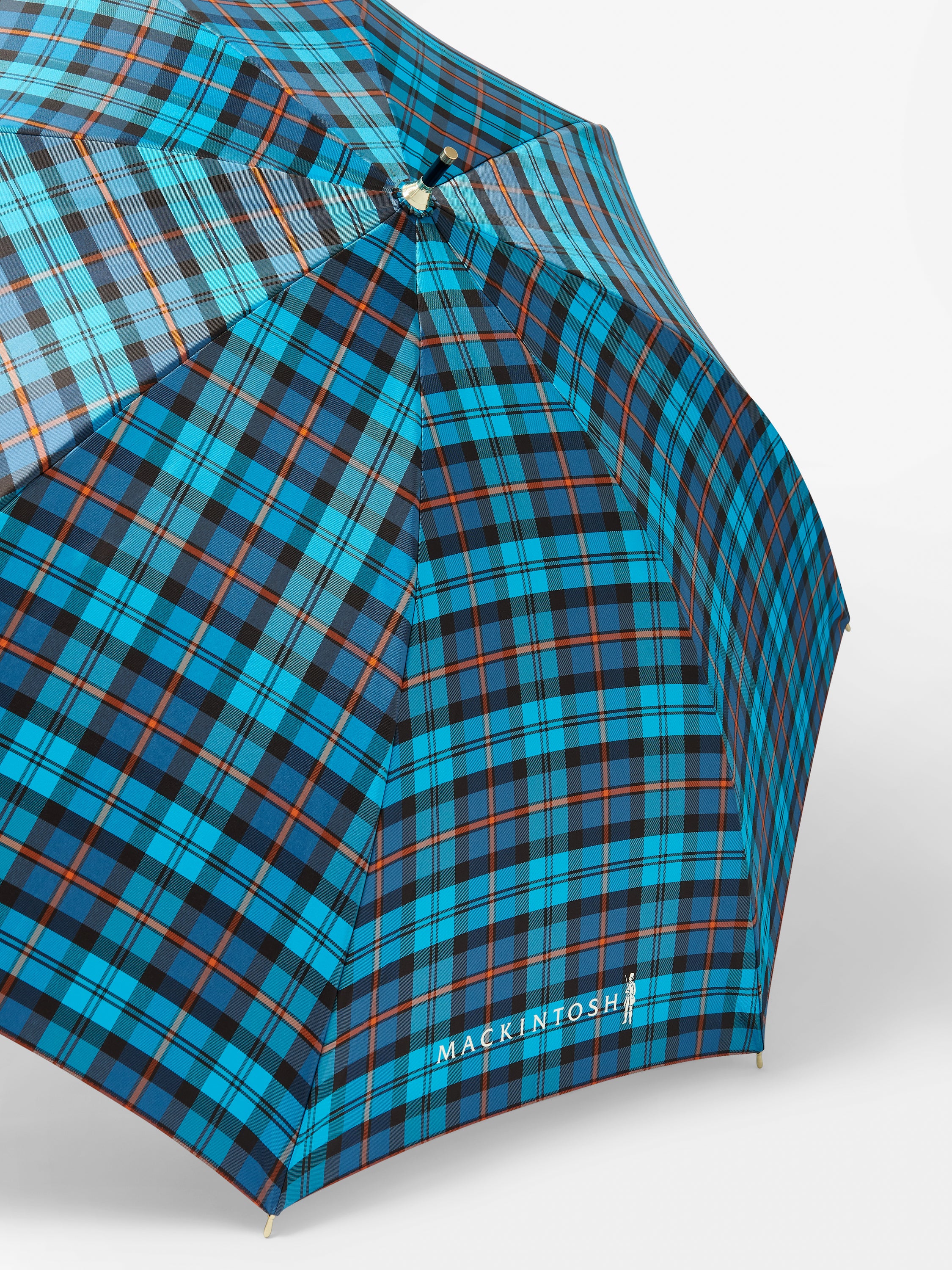 HERIOT ワンギーハンドル アンブレラ – Mackintosh